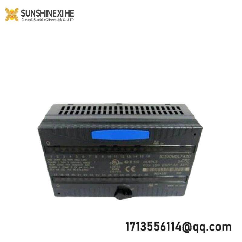 GE IC641PCC-136