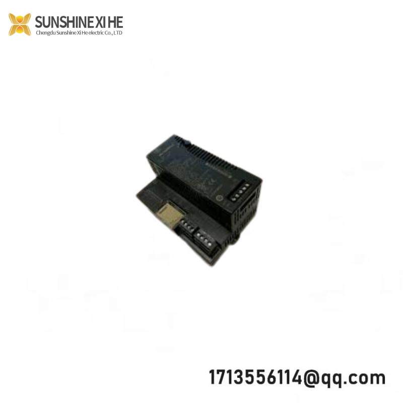 GE IC200PWR001F Power Supply