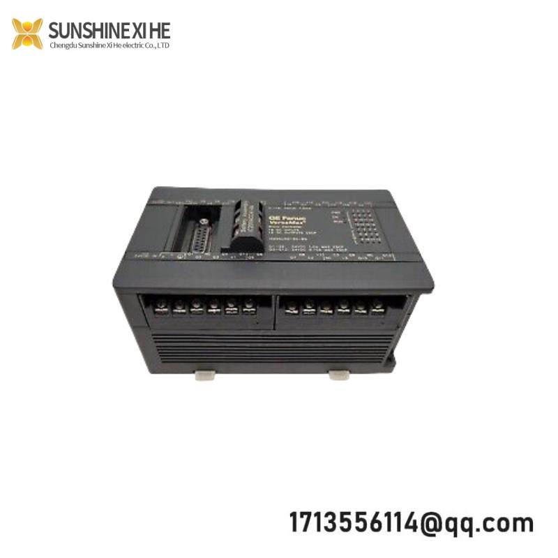 GE IC200UEX211-C 28 Point Expansion AC DC Relay