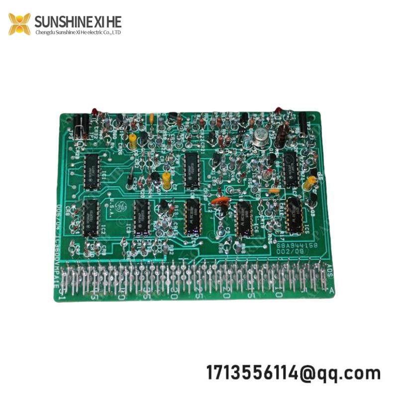 GE IC3600VMPA1E
