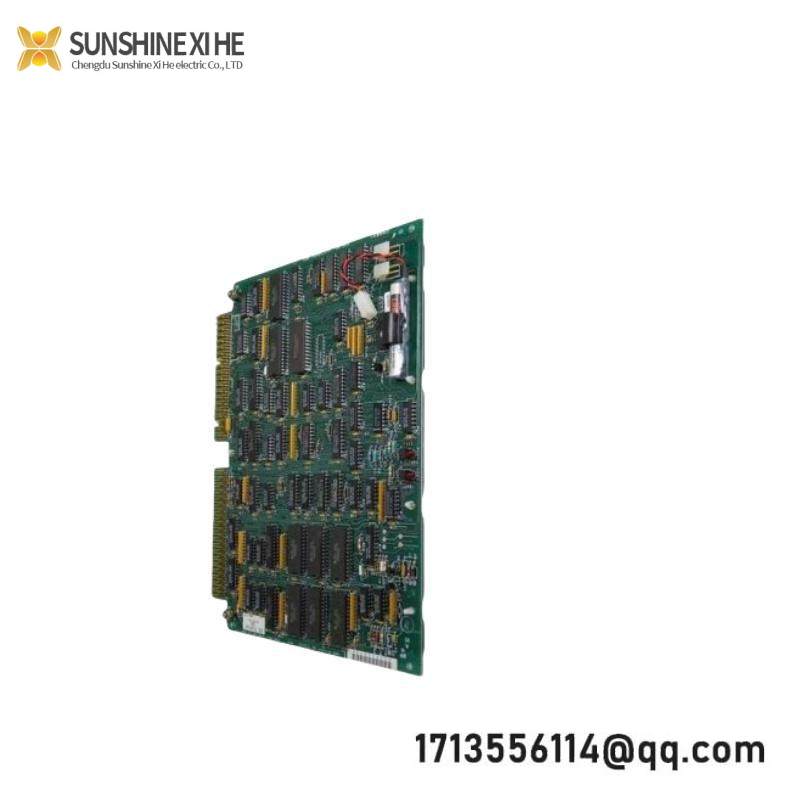 GE IC600LX648 Memory Module 32K