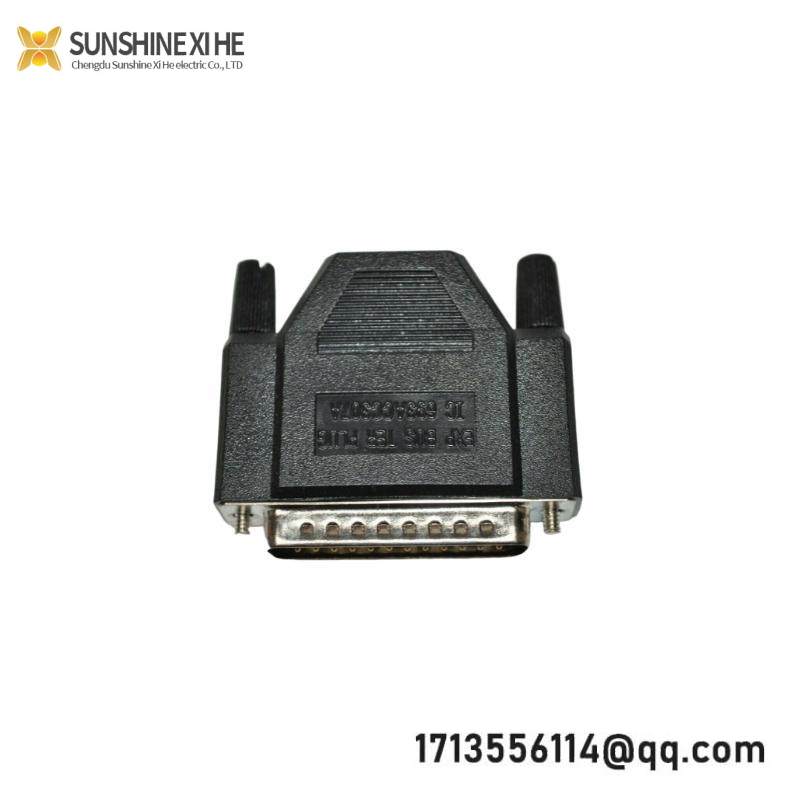 GE IC693ACC307A Bus Termination Plug