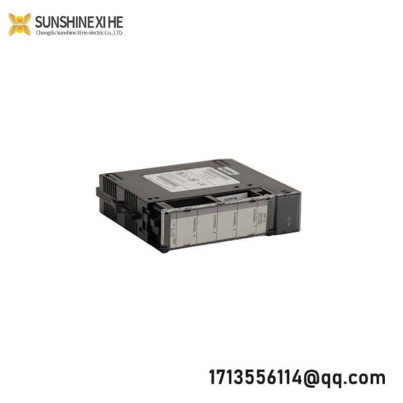 GE IC693ALG220G INPUT ANALOG