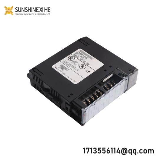 GENERAL ELECTRIC IC695PNS001