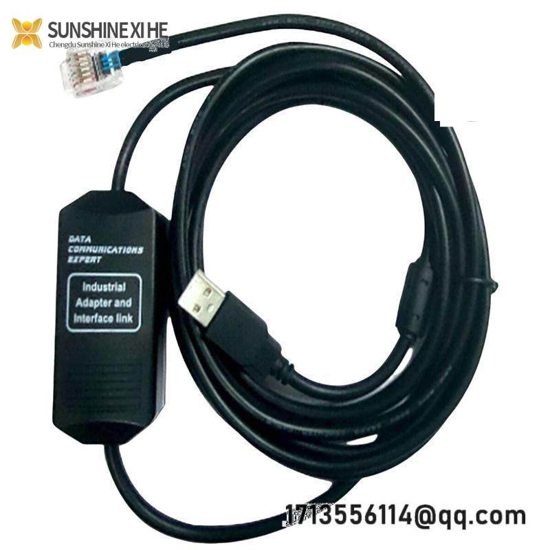 GE IC693CBL316 cable