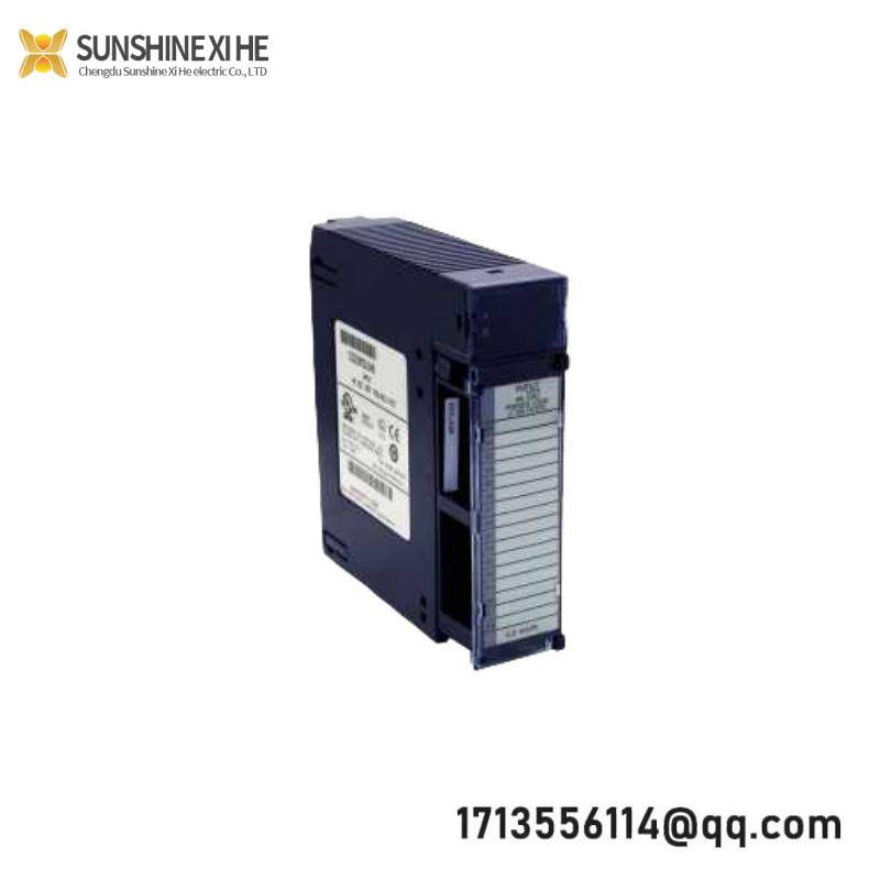 GE IC3600KMRD5