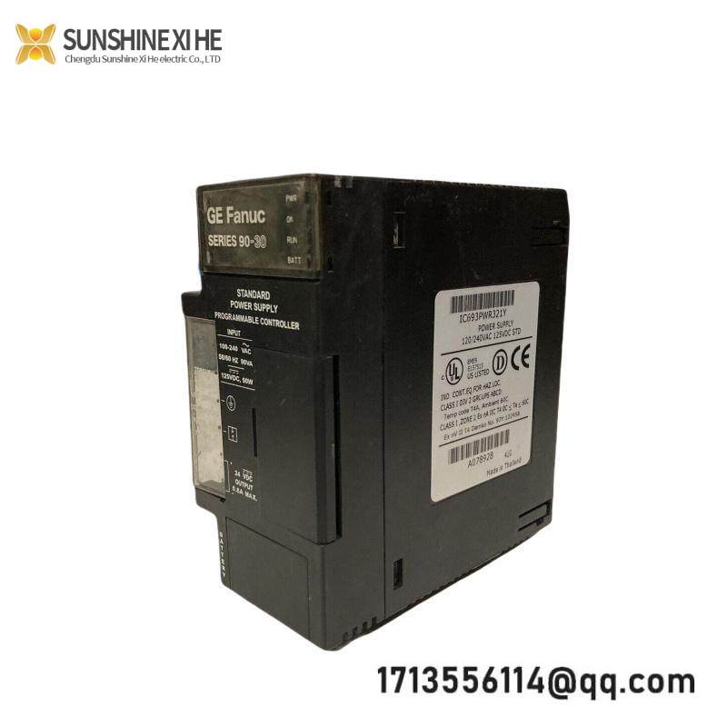GE Z44C742433-001