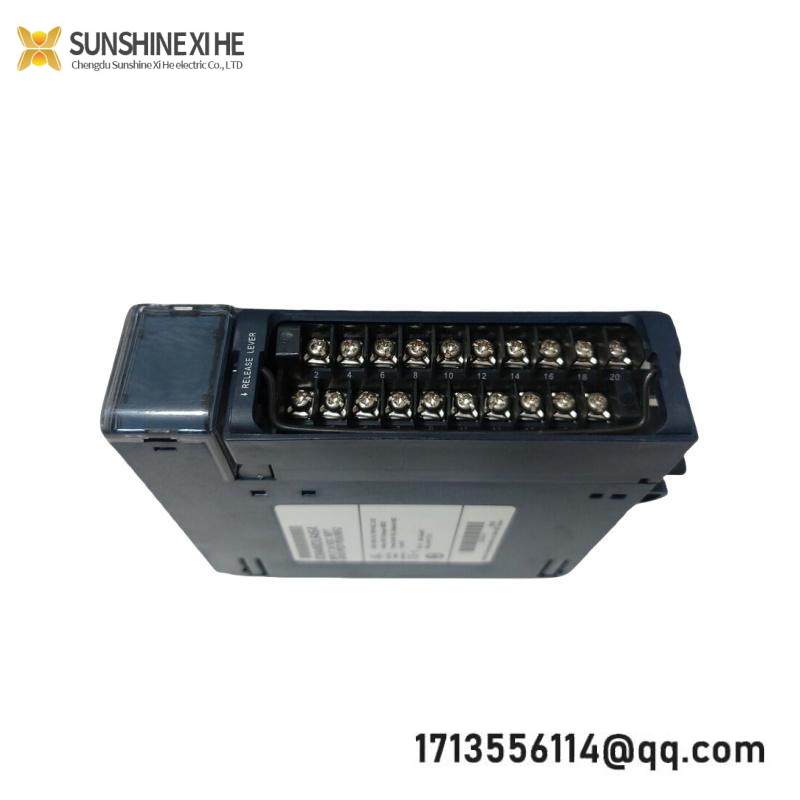 GE IC694MDL645A Input Module 24VDC