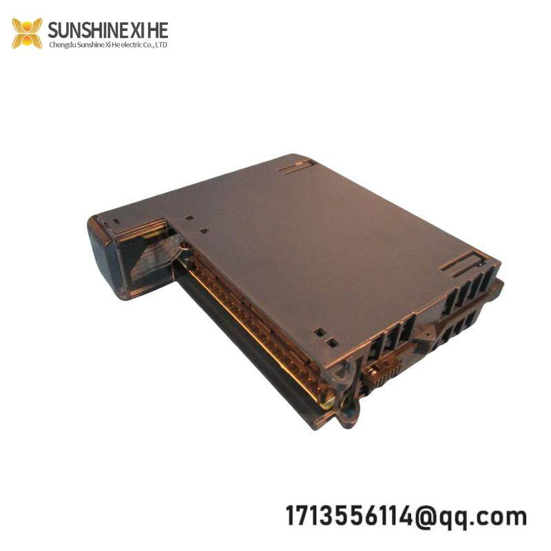 GE IC694MDL660-CC RX3i DC Voltage Input module