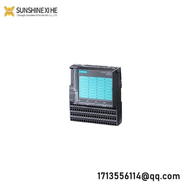 GE IC695ALG616-HD Analog Input module