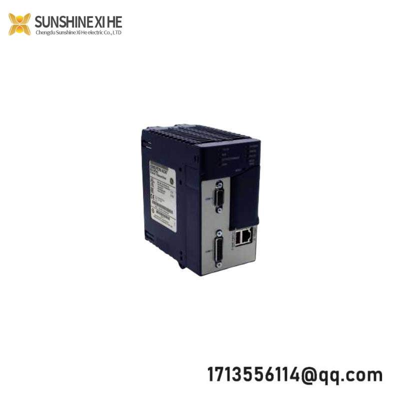 GE IC695CPE310-ACAT RX3i CPE310 CPU Processor