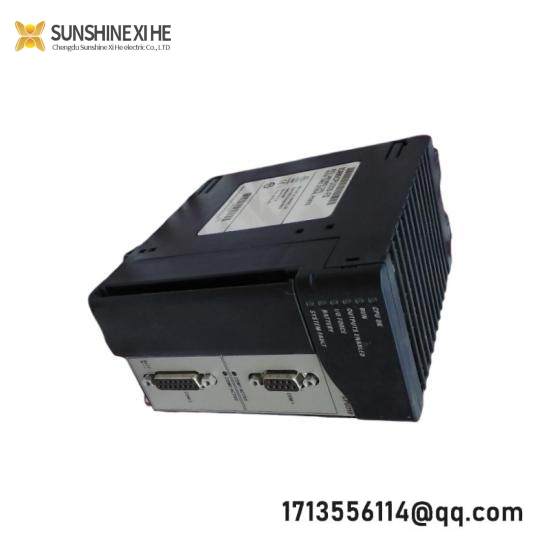 GE Fanuc IC693CPU341RR