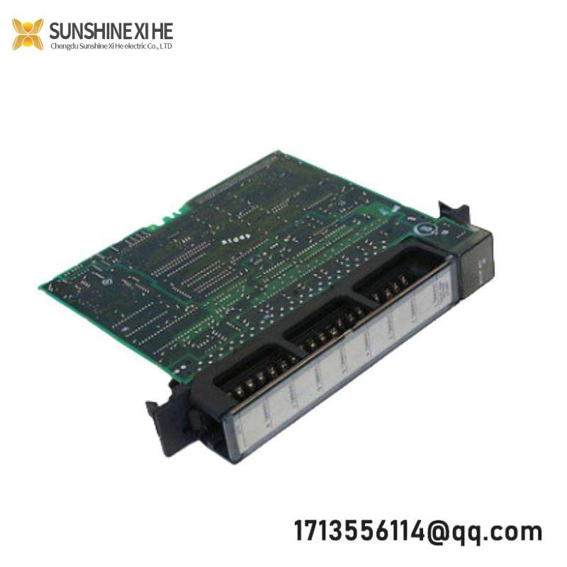 GE IC697ALG230 Analog Input module