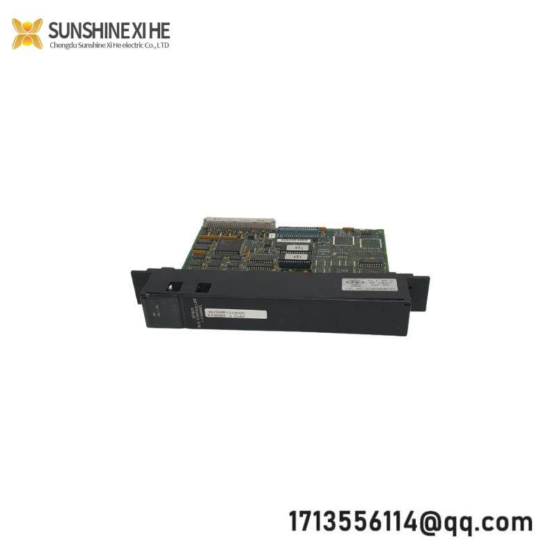 GE IC697BEM731Z BUS Controller 1-Channel