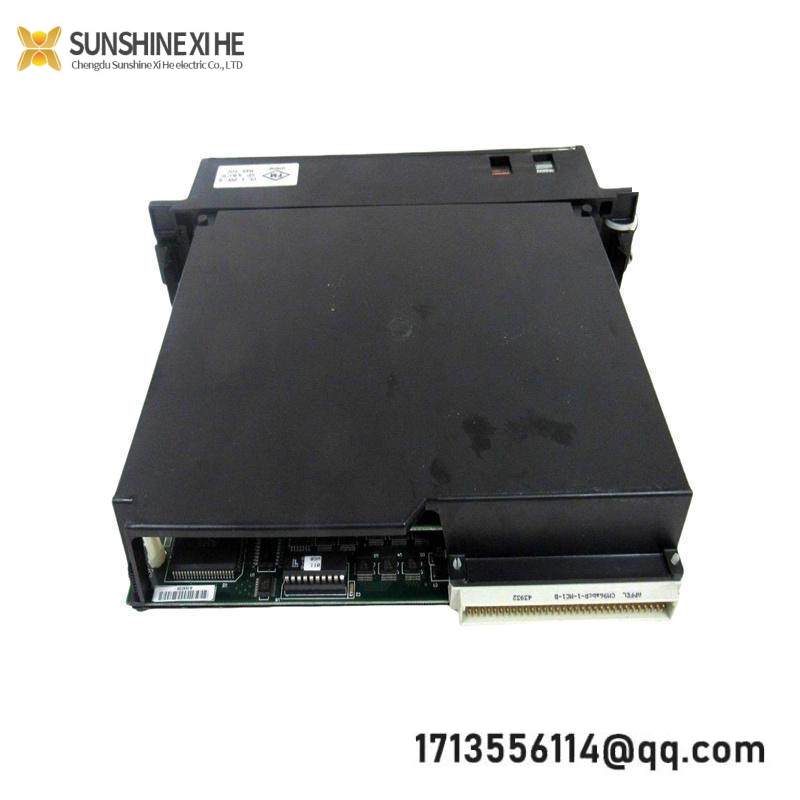 GE IC697CGR935 Hot Stand-by CPU Module