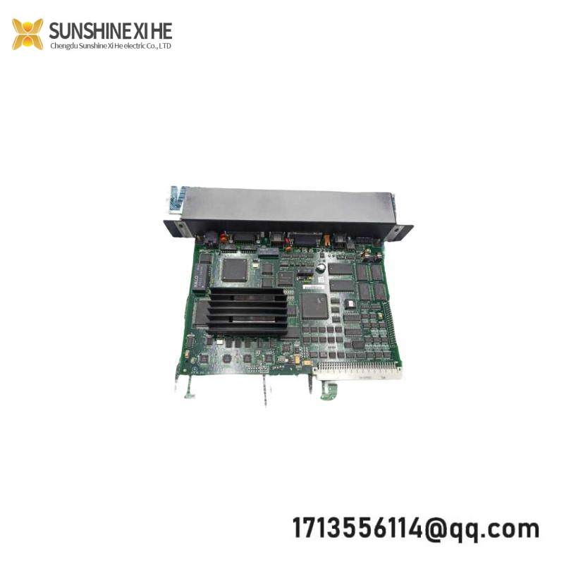 GE IC697CMM742-HK ETHERNET INTERFACE MODULE