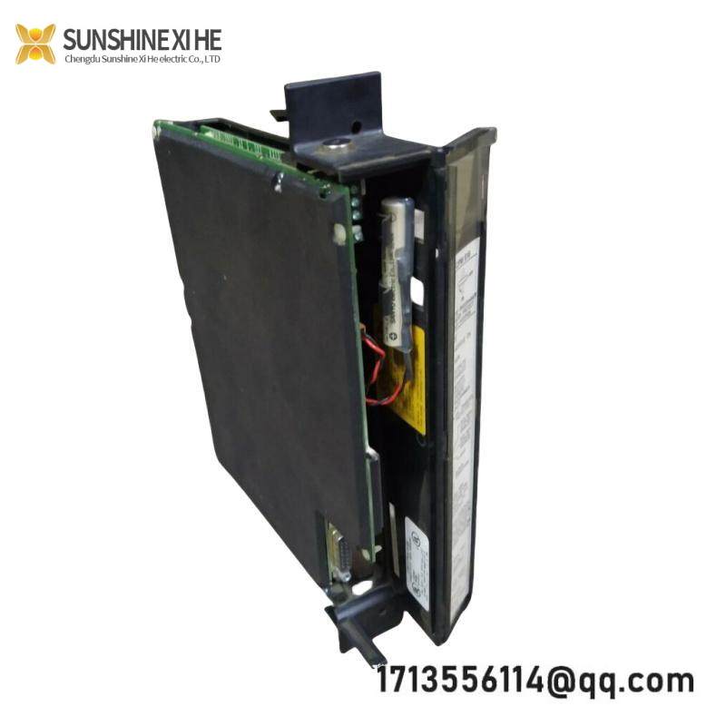 GE IC697CPM915 Central Processing Unit