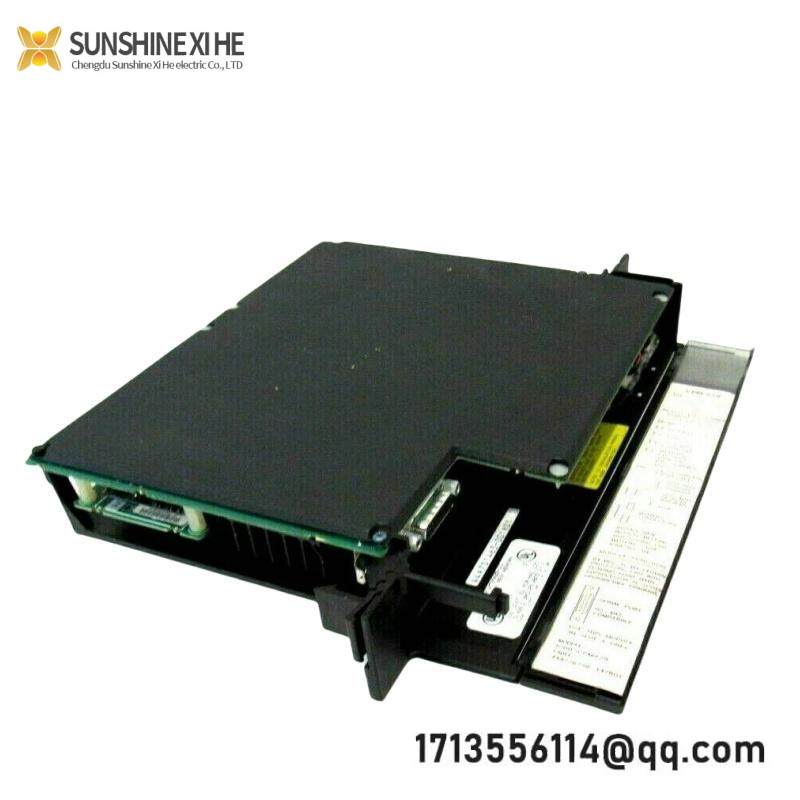 GE IC697CPM925 Central Processing Unit