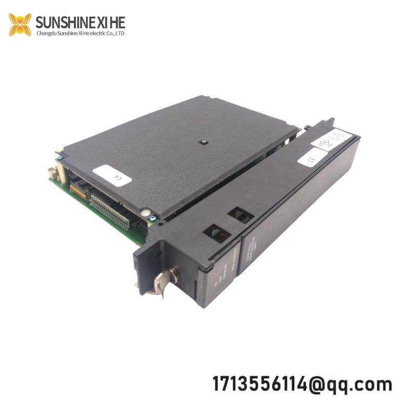 AB 1771-OMD Digital AC Output Module