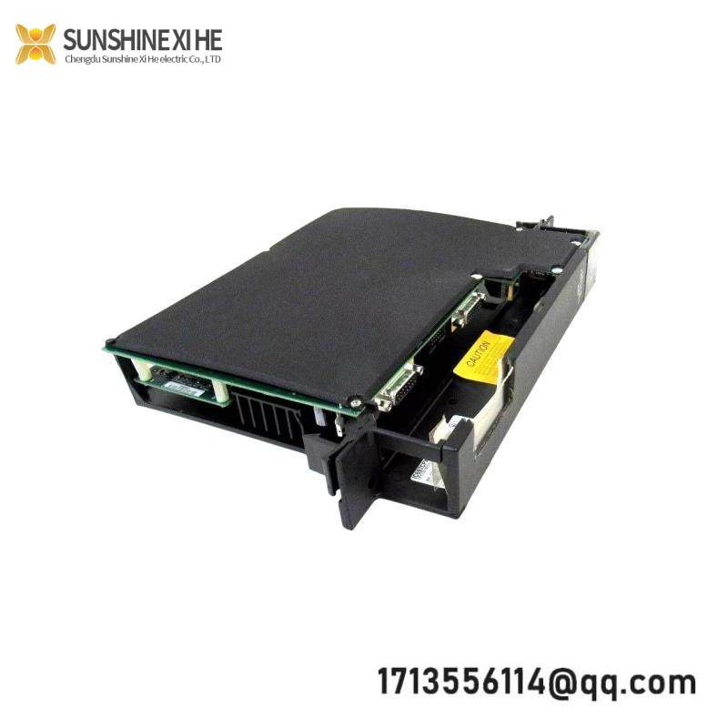 GE IC697CPX772 single-slot CPU