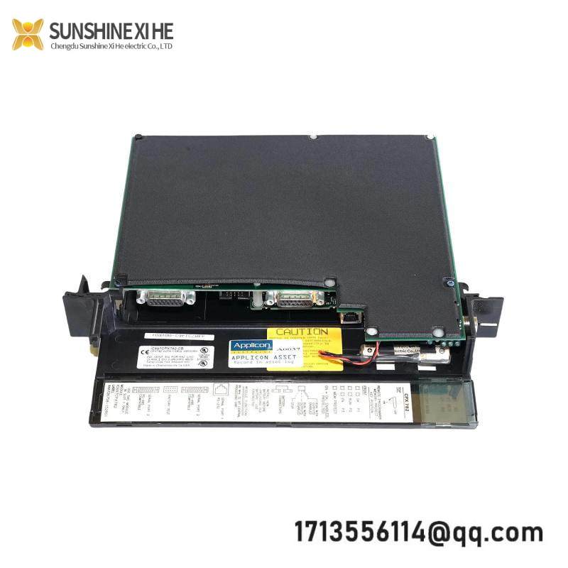 GE IC697CPX782 CPU moduel