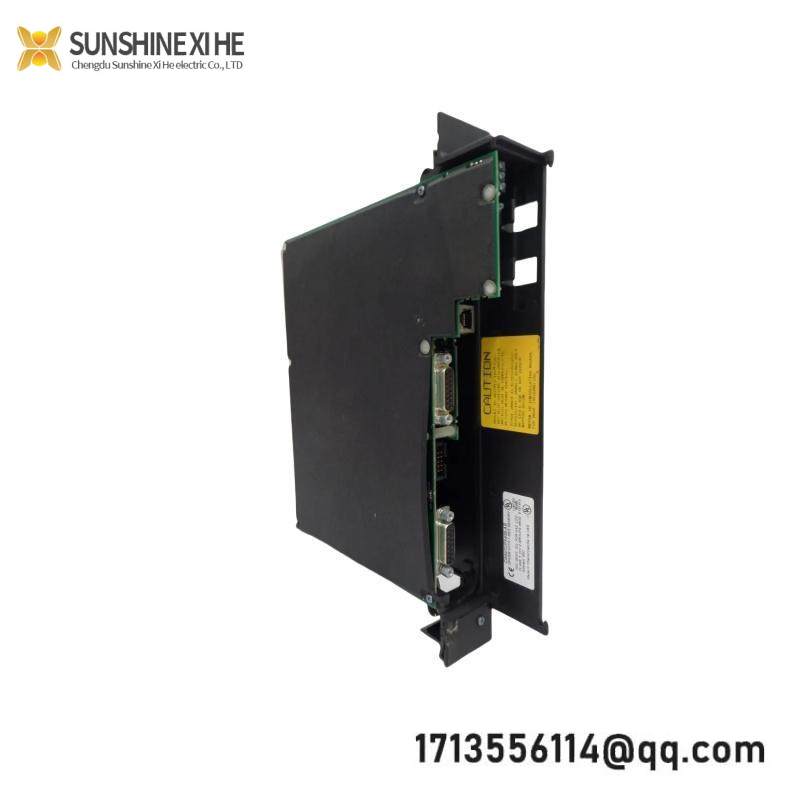 GE IC697CPX935 Single Slot PLC CPU
