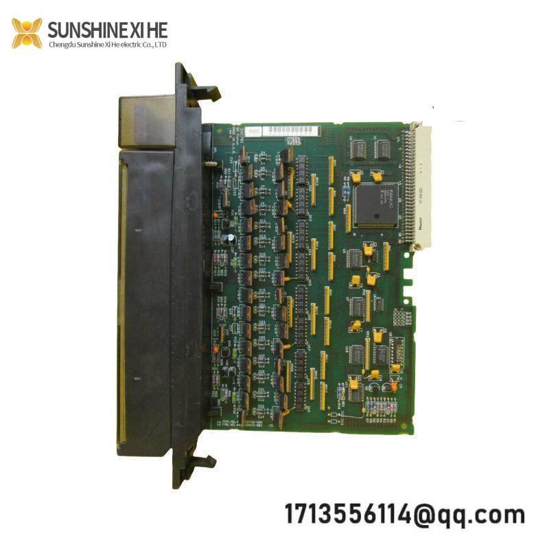 GE IC697MDL753 32-Point Output module