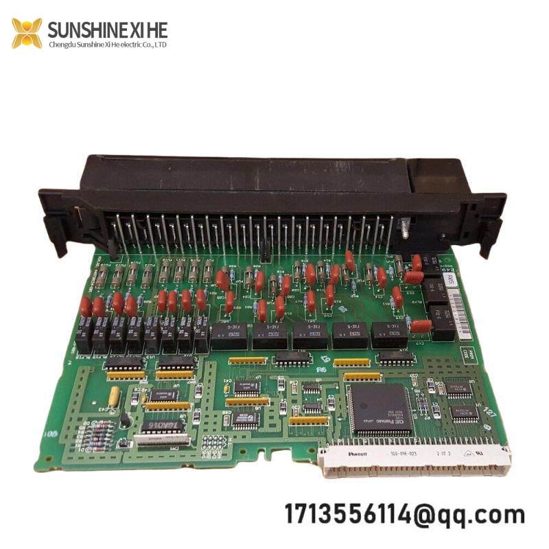 GE IC697MDL940 output relay module