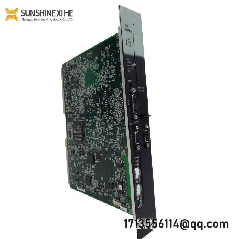 GE IC698CPE010 Central Processing Unit