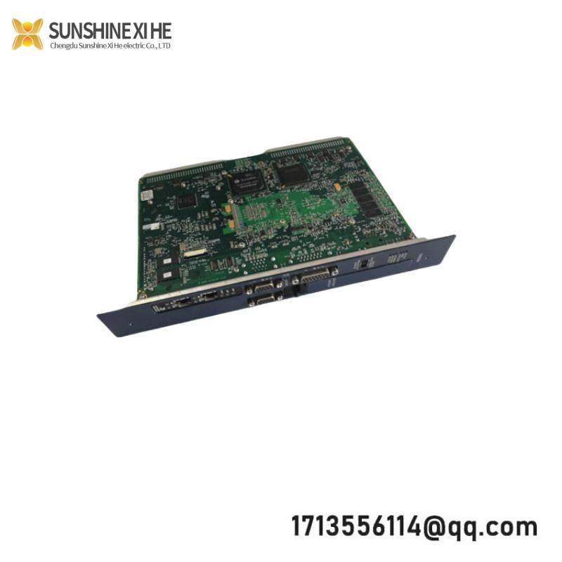 GE IC698CRE030-FH Central Processing Unit