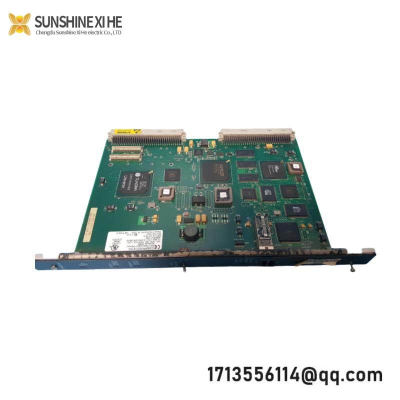 GE Fanuc IC693CPU374-JY