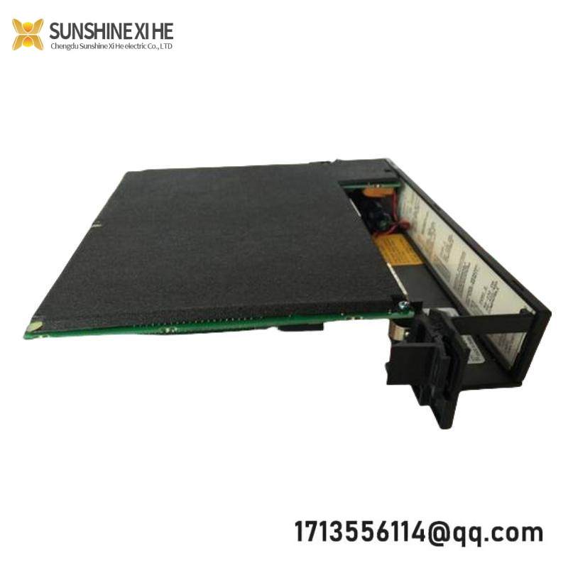 GE IC752-WFC555-EC IC752WFC555EC PLC Module