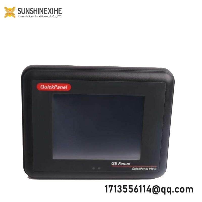 GE Fanuc IC754CSL06MTD