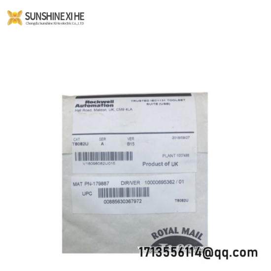 ICS T8082U  Brand New