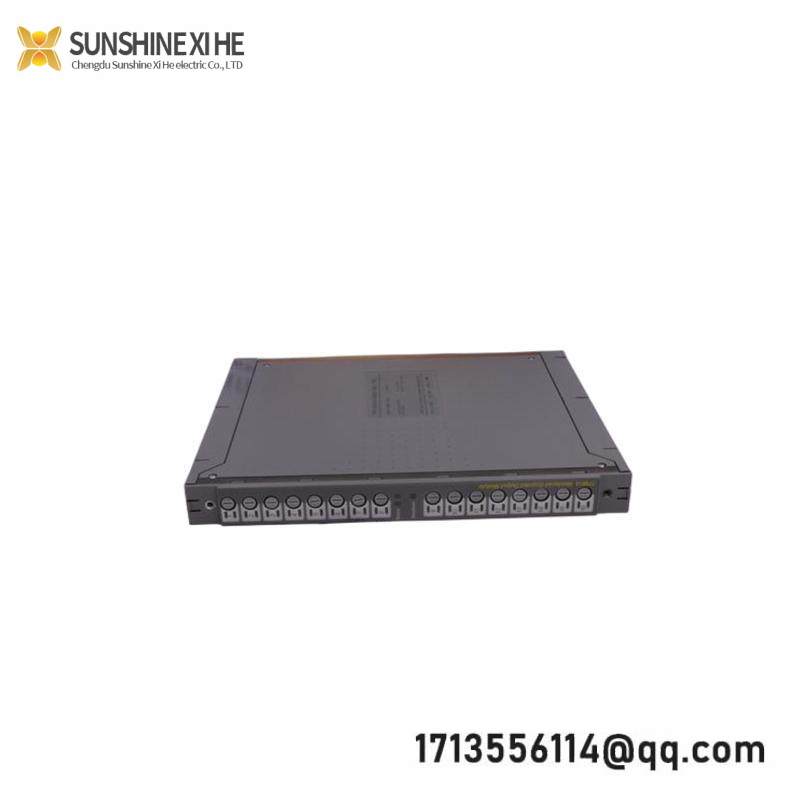ICS T8310C Control Board