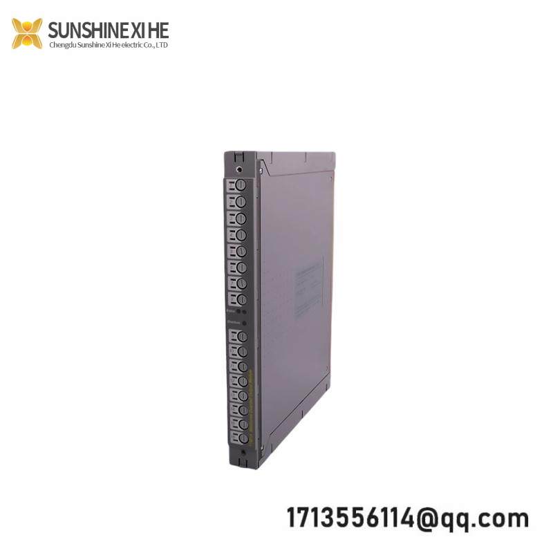 ICS T8403 Digital Input Module