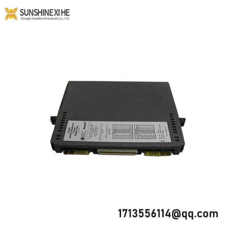 ICS T8431 INPUT MODULE