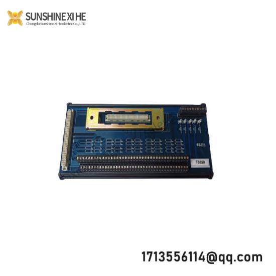 ICS T8850