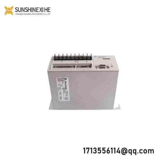 ICS Triplex 7400206-100 Controller
