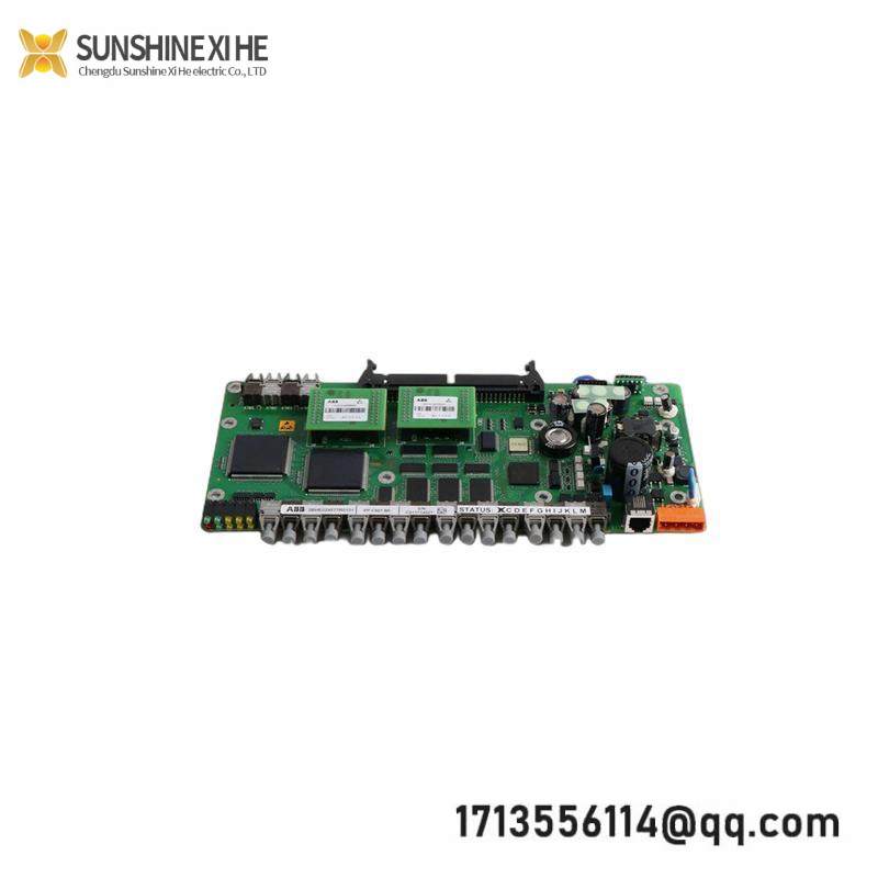 ICS TRIPLEX 9100