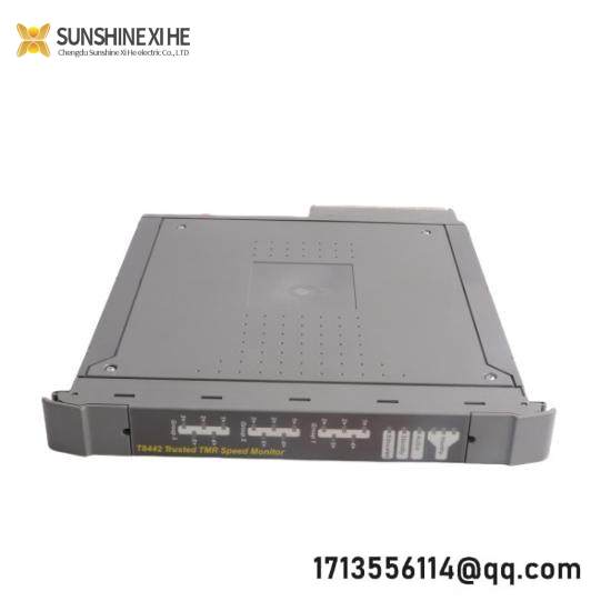 ICS TRIPLEX 9802*3/9832*1