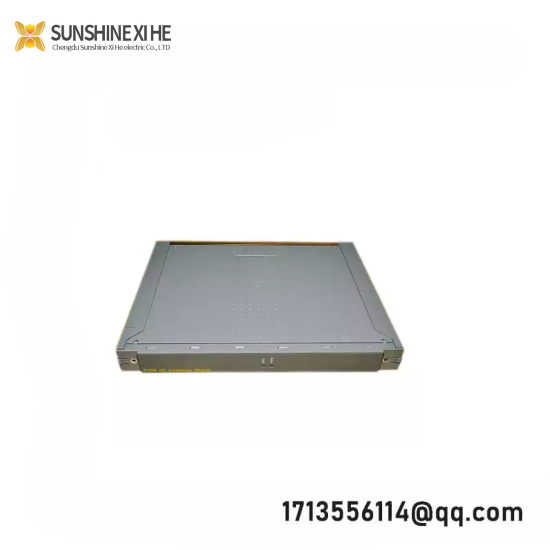 ICS TRIPLEX 9832*2