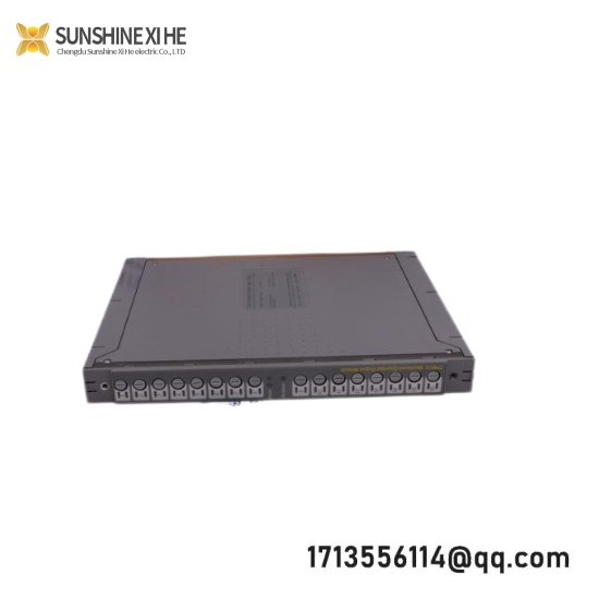ICS TRIPLEX 9832*2