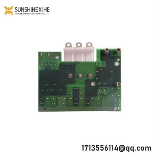 ICS Triplex T3150A Controller MODULE