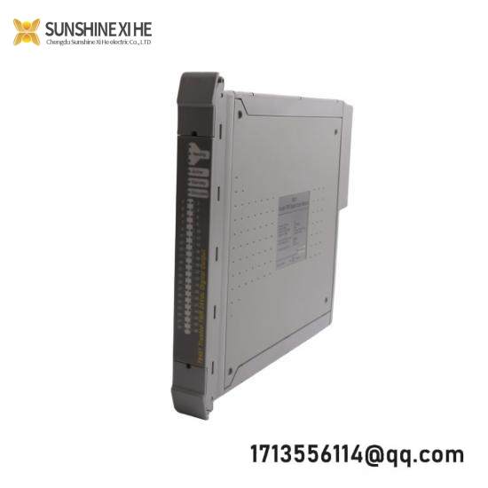 ICS Triplex T3310 Digital Output Module