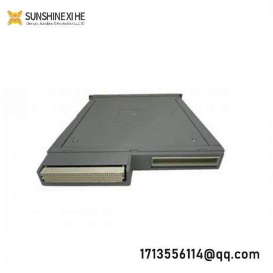 ICS Triplex T3404 Digital Input