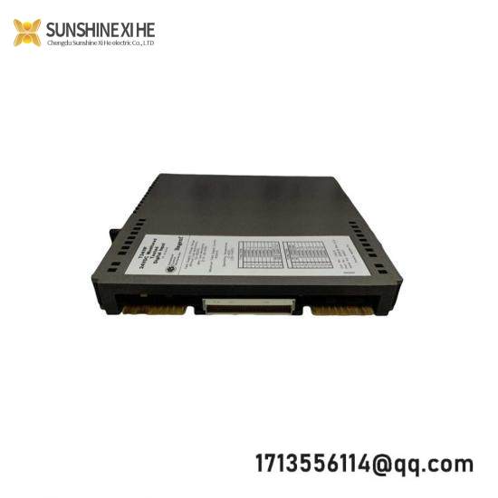 ICS TRIPLEX T3411F Digital Input Module