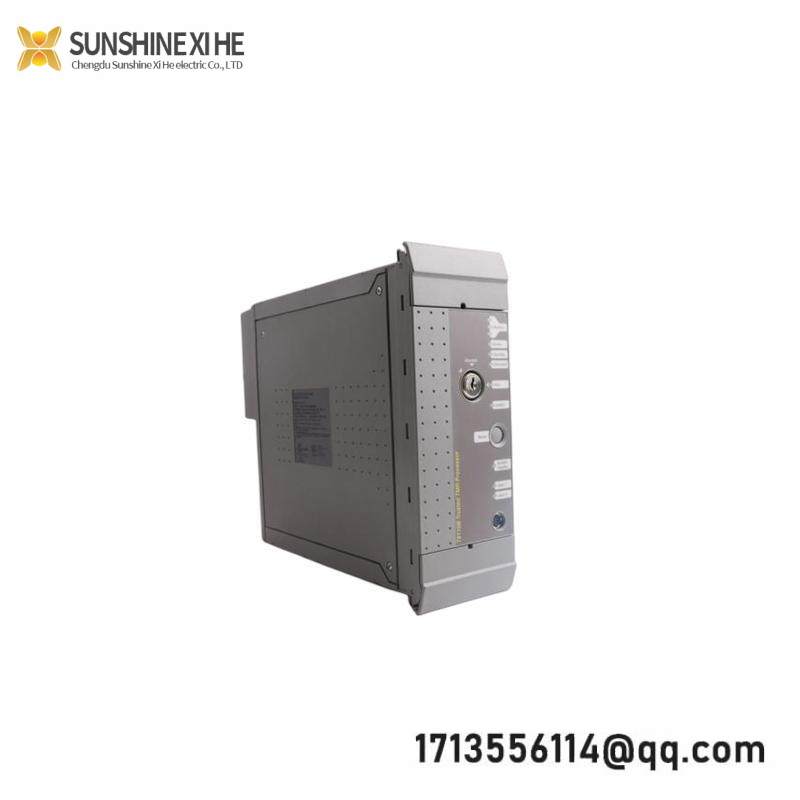 ICS TRIPLEX T3419 Digital Input