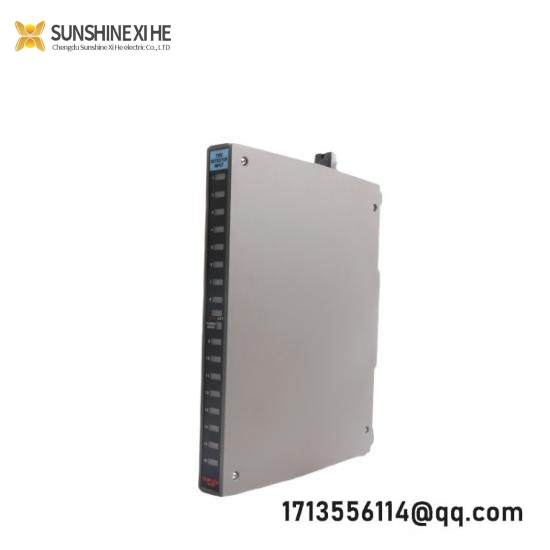 ICS Triplex T3419 is Available