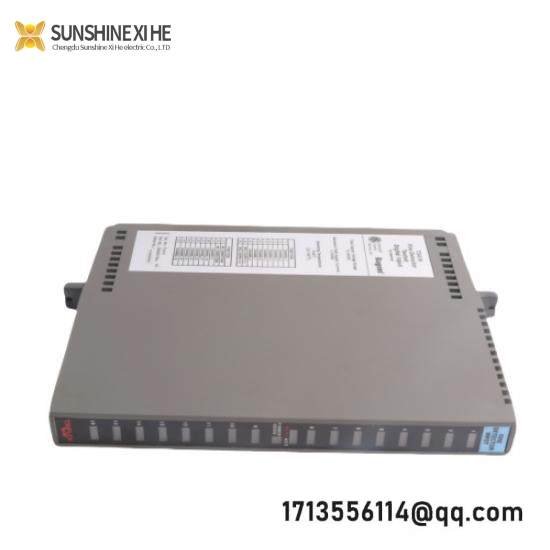 ICS Triplex T3419 is Available